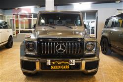 مێرسێدس بێنز G-Class